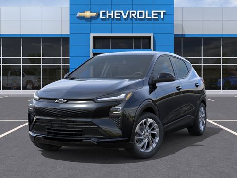 New 2027 Chevrolet Bolt LT w/ Comfort Package FWD image 1