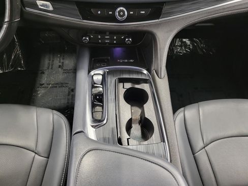 Used 2024 Buick Enclave Essence w/ Sport Touring Edition image 16