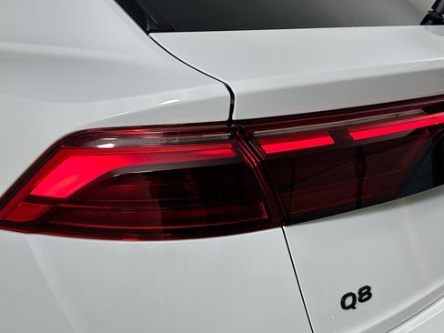 New 2026 Audi Q8 Premium AWD/4WD image 13