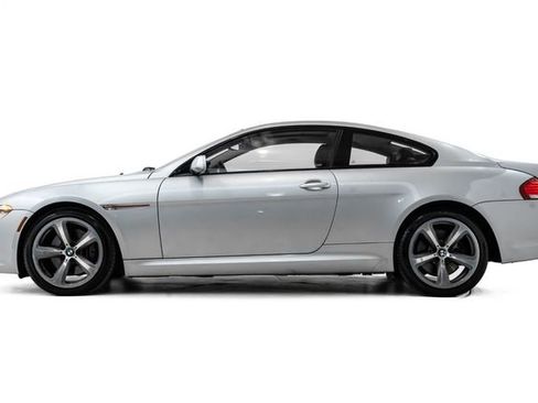 Used 2008 BMW 650i Coupe image 9