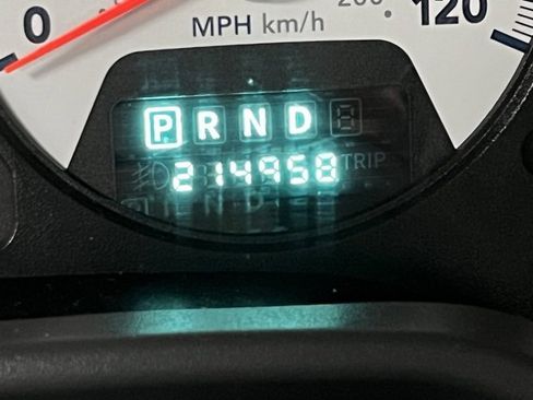 Used 2007 Dodge Ram 2500 Truck SLT w/ Quad Cab Big Horn Value Group image 28