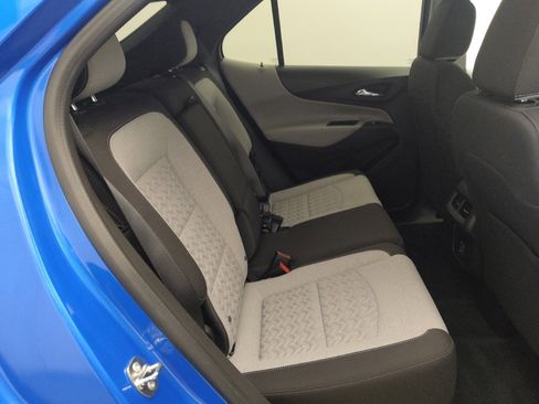 Used 2024 Chevrolet Equinox LT w/ Driver Convenience Package image 19