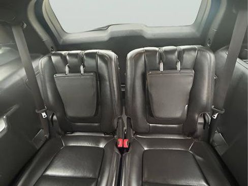 Used 2013 Ford Explorer Limited AWD/4WD image 13