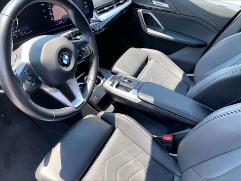 Used 2023 BMW X1 xDrive28i w/ Convenience Package AWD/4WD image 20