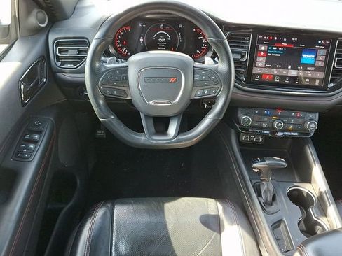 Used 2024 Dodge Durango GT AWD/4WD image 12