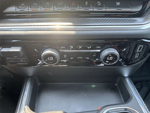 New 2025 Chevrolet Silverado 1500 RST image 24