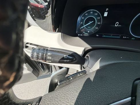 Used 2025 Hyundai Palisade SEL AWD/4WD image 33