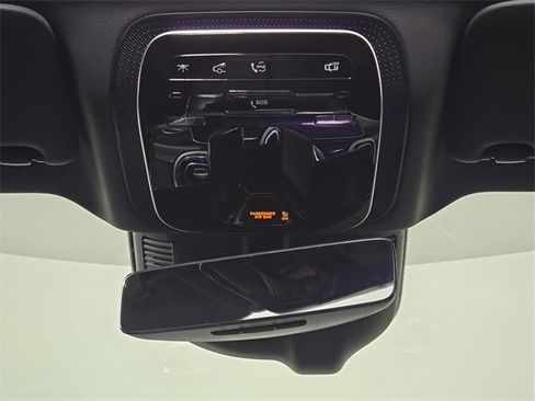 Certified 2025 Mercedes-Benz CLE 300 4MATIC Cabriolet image 26