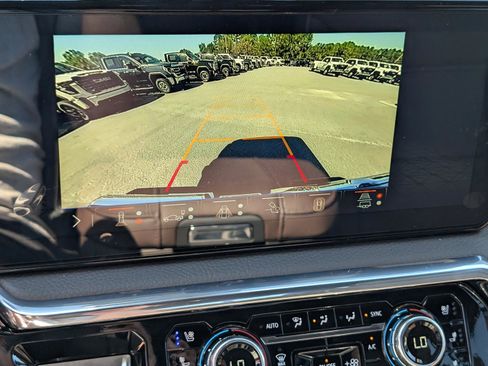 New 2026 GMC Sierra 1500 Denali w/ Technology Package AWD/4WD image 25