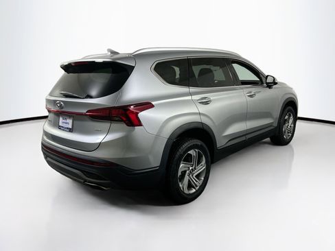 Used 2023 Hyundai Santa Fe SEL image 5
