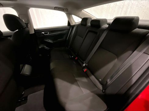 Used 2023 Honda Civic EX image 15
