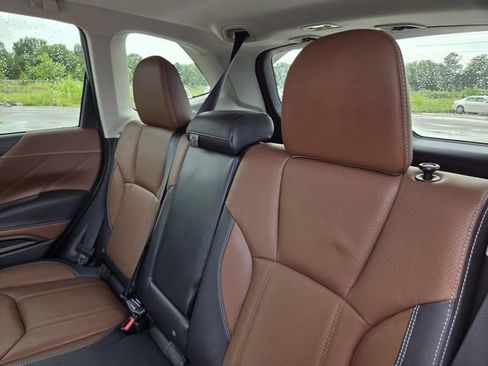 Used 2024 Subaru Forester Touring w/ Convenience Package AWD/4WD image 34