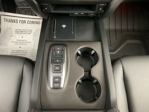 New 2026 Honda Ridgeline TrailSport image 19