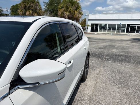 New 2026 Acura MDX FWD w/ Technology Package image 11