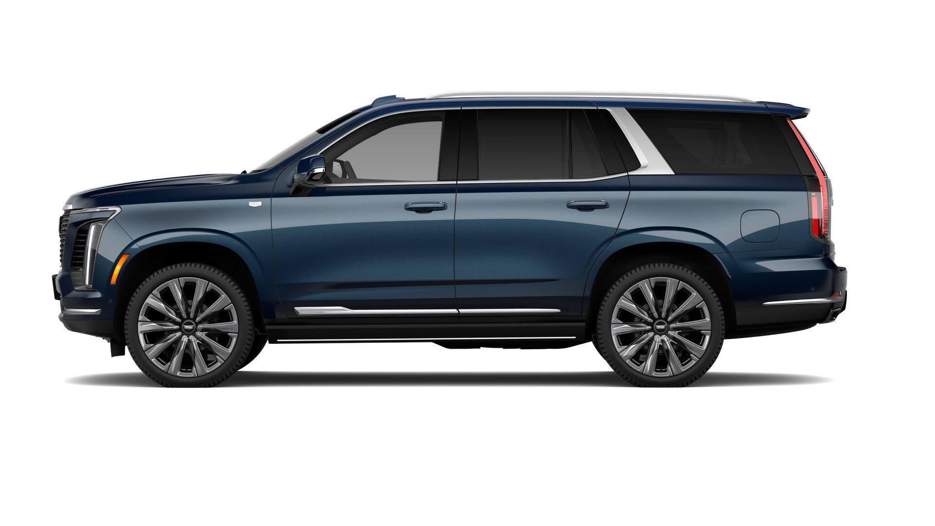 New 2027 Cadillac Escalade Luxury AWD/4WD image 10