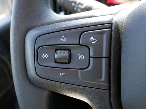 New 2026 Chevrolet Silverado 2500 W/T w/ WT Convenience Package AWD/4WD image 22