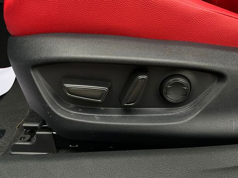 New 2026 Toyota Camry XSE image 10