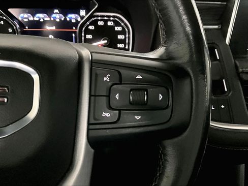 Used 2021 GMC Yukon SLT image 24
