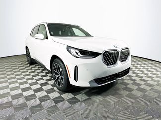 New 2026 BMW X3 xDrive30 video 2