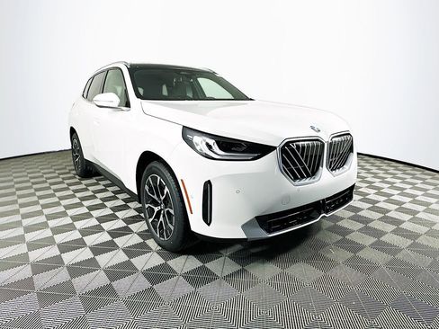 New 2026 BMW X3 xDrive30 image 2