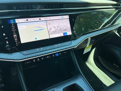 New 2025 Jeep Wagoneer S Limited AWD/4WD image 14