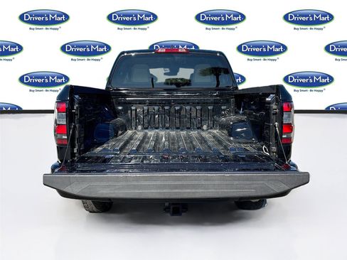 Used 2023 Nissan Frontier SV w/ Tow Package image 27
