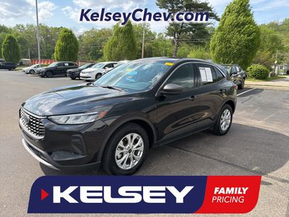Used 2024 Ford Escape Active