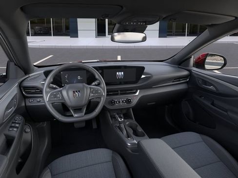 New 2026 Buick Envista Preferred FWD image 19