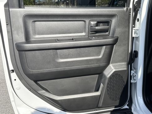 New 2026 RAM 3500 Tradesman image 26