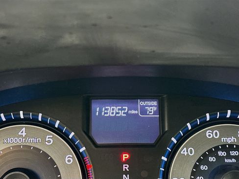 Used 2011 Honda Odyssey EX-L image 18