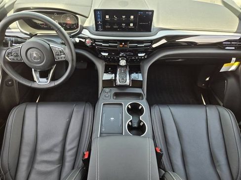 Certified 2026 Acura MDX FWD w/ Technology Package image 26