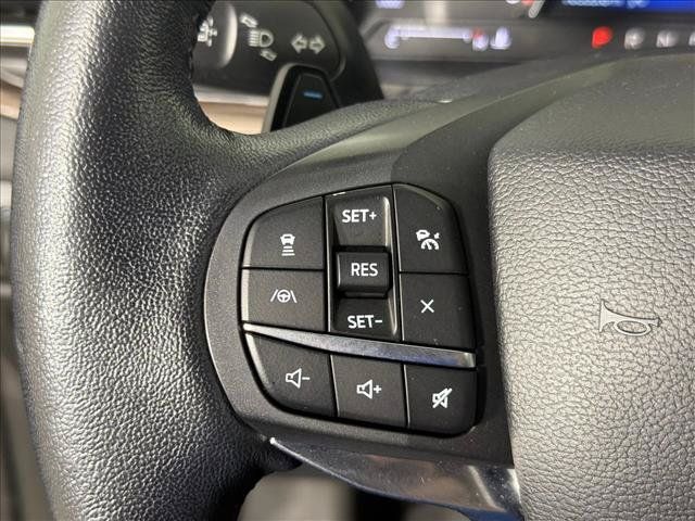 Used 2020 Ford Explorer Limited RWD image 26