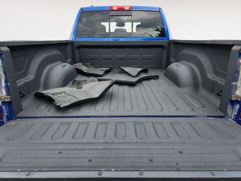 Used 2016 RAM 1500 Big Horn AWD/4WD image 15