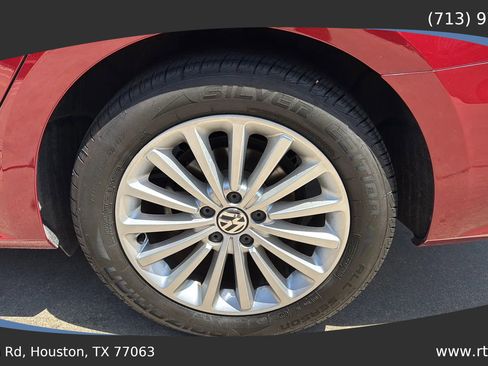 Used 2016 Volkswagen Passat 1.8T SE image 15