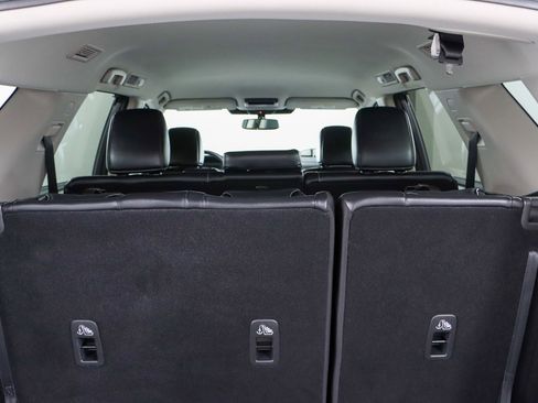 Used 2022 Nissan Pathfinder SL image 31