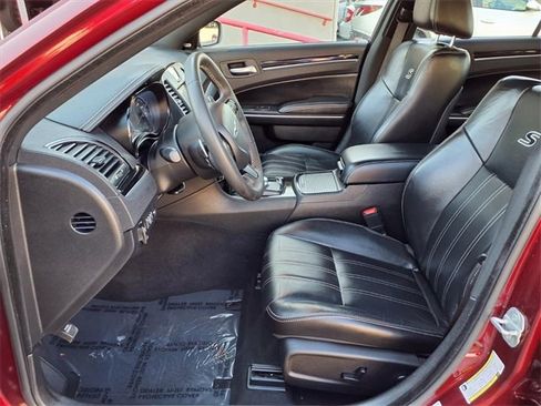 Used 2023 Chrysler 300 S image 13