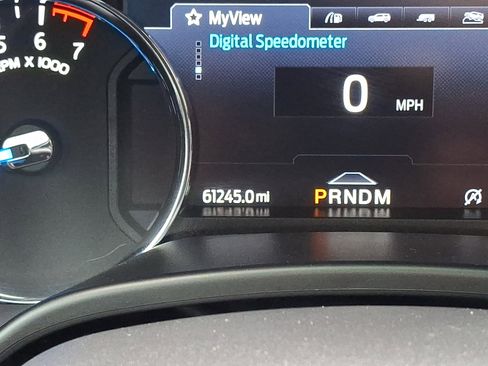 Used 2020 Ford Expedition Max Limited w/ Equipment Group 301A AWD/4WD image 25