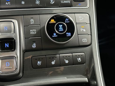 Used 2022 Hyundai Santa Fe Limited image 29