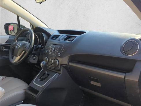 Used 2012 MAZDA MAZDA5 Grand Touring image 21