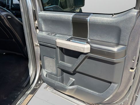 Used 2020 Ford F150 Platinum AWD/4WD image 11