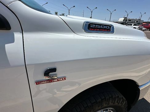 Used 2021 RAM 2500 Tradesman AWD/4WD image 7