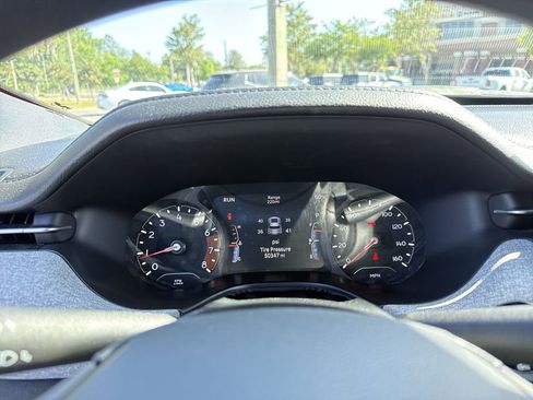Used 2023 Jeep Compass Sport AWD/4WD image 13