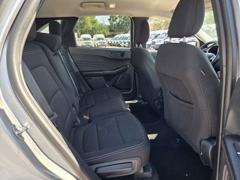 Certified 2024 Ford Escape Active AWD/4WD image 18