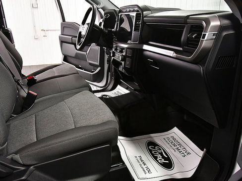 Used 2024 Ford F150 XL w/ Equipment Group 103A High AWD/4WD image 31