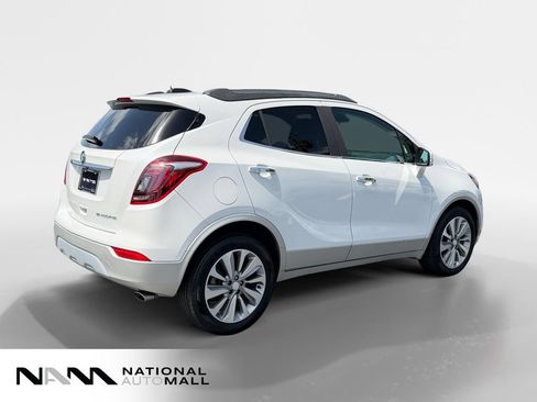 Used 2019 Buick Encore Preferred FWD image 5