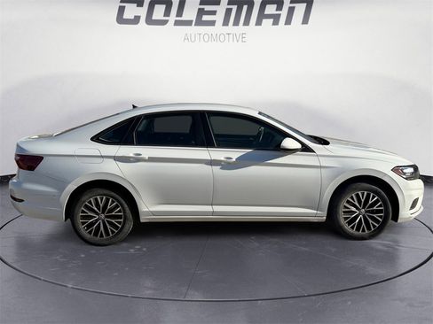Used 2021 Volkswagen Jetta S image 6