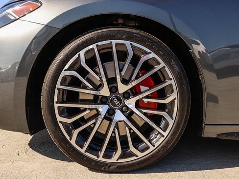 New 2026 Audi S5 Premium Plus AWD/4WD image 14