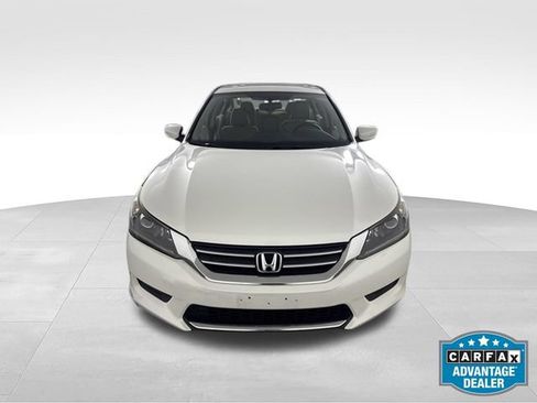 Used 2014 Honda Accord LX image 2