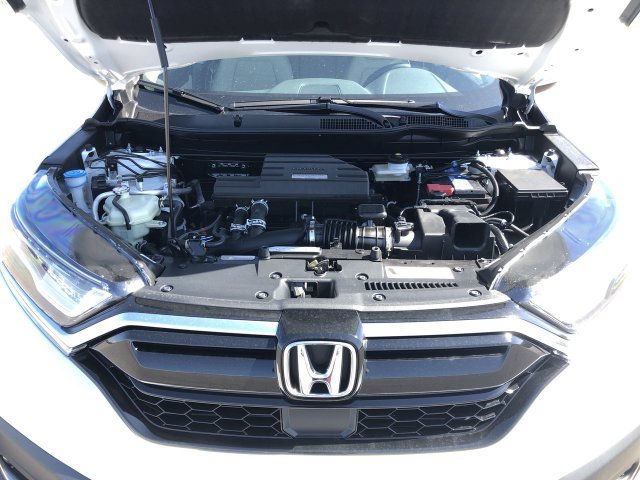 Used 2021 Honda CR-V Touring image 34