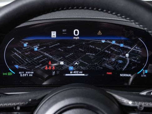 Certified 2026 Porsche Cayenne AWD/4WD image 21